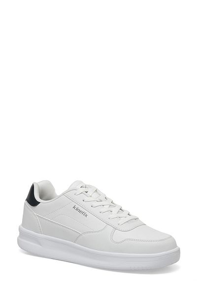 Kinetix Ανδρικά αθλητικά παπούτσια ARBER PU 4FX White