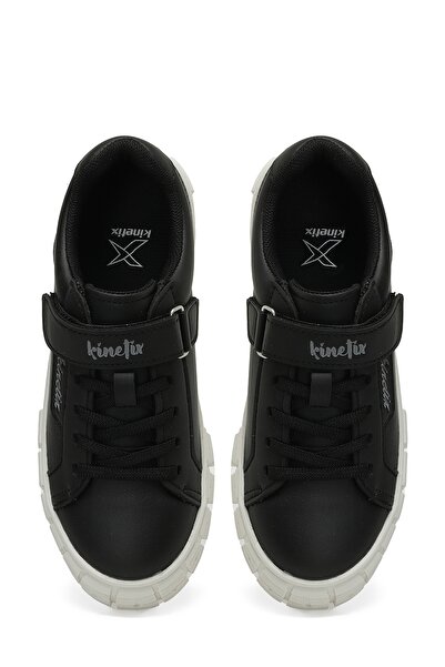 Kinetix IDUNN J 4FX Siyah Kız Çocuk Sneaker