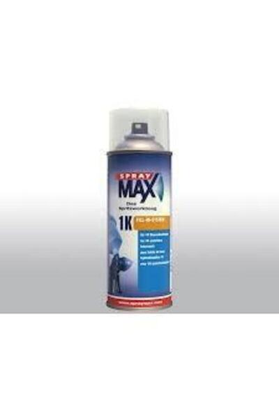 Spraymax Sprey Boya 400 ml Gun Metal