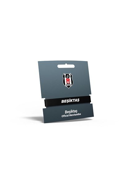Beşiktaş Licensed Bracelet