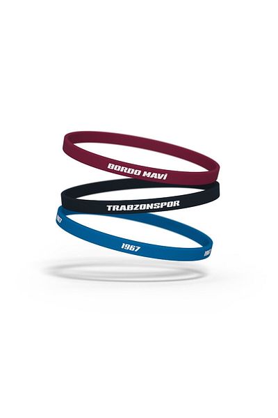 Trabzonspor Licensed Bracelet
