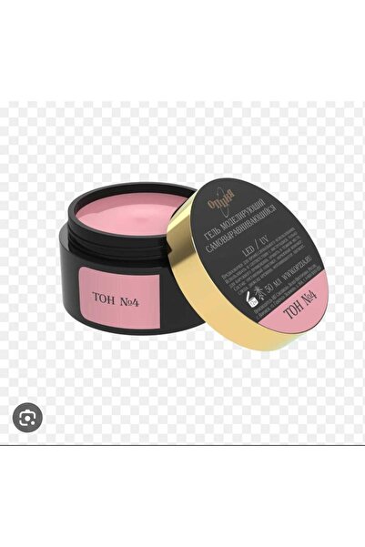 Opsia opsıa BUILDER JEL 50 ML TIRNAK JELİ 2