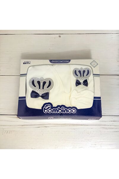 Bombinoo مجموعة إصدار مستشفى الأطفال حديثي الولادة من ويبومبينو مكونة من 5 قطع