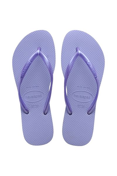 Havaianas Slim Lilac Breeze Women's Slippers 5020