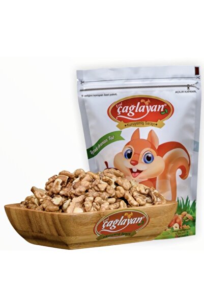 Natürel Ceviz Içi 1 Kg (1014)