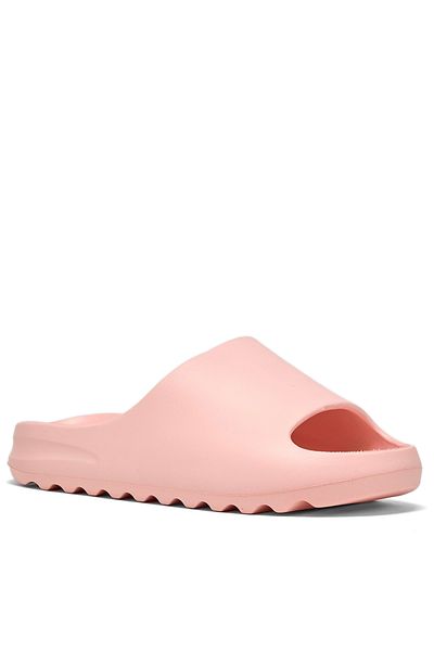 Tonny Black Παντόφλες Unisex Salmon Comfortable Fit Octopus Eva