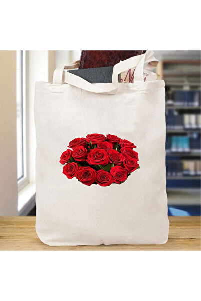 Boom town Τσάντα PASSIONIS DESIGN για την ημέρα του Αγίου Βαλεντίνου