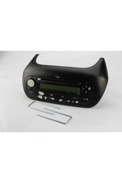 İDEAL OTOMOTİV Fiat Puegeot Citroen Car Tape Radio Removal Apparatus