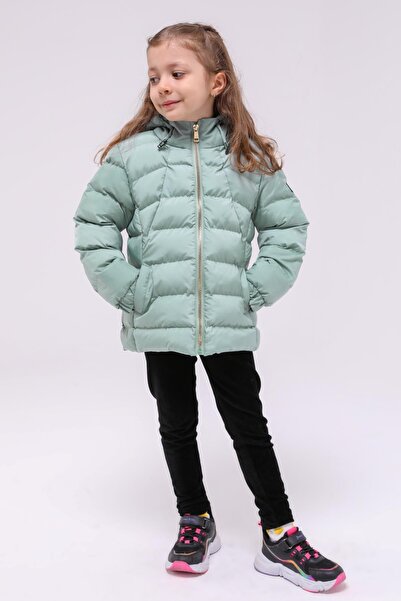 Benittokids Girl's Seasonal Coat 51295