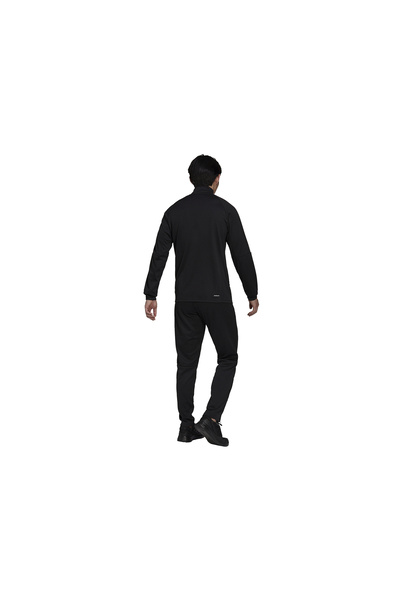adidas M Sereno Ts Erkek Futbol Eşofman Takımı H28922 Siyah