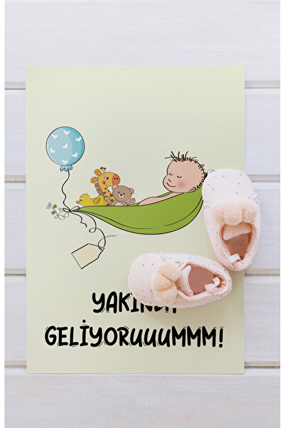 Harikalar Ofisi بطاقات الذاكرة للحوامل 40 قطعة