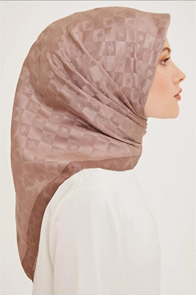 Armine ARMINE J. EșARFĂ DE MĂTASE BUMBAC