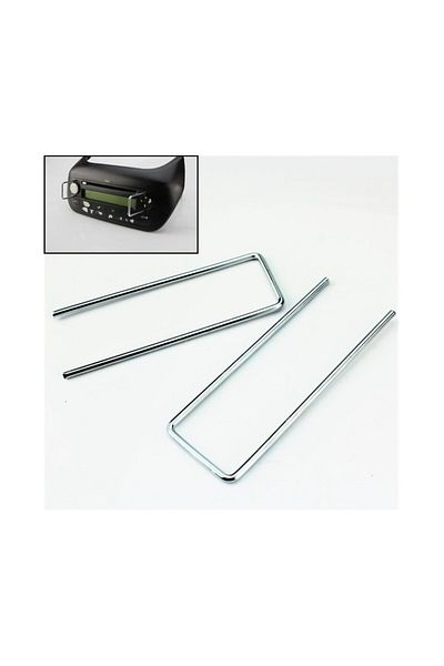 İDEAL OTOMOTİV Fiat Puegeot Citroen Car Tape Radio Removal Apparatus
