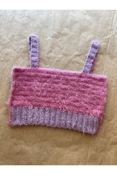 scyllastore Спеціальний дизайн м'який бюстгальтер з переходом кольорів