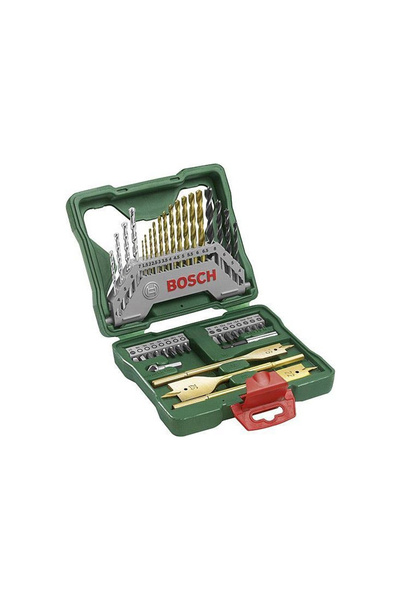 Bosch Xline Vidalama Ve Matkap Ucu Seti 40 Parça
