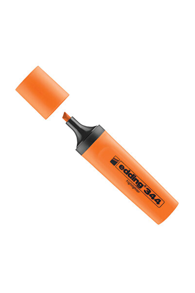 Dağtaş Kırtasiye إيدينج 344 قلم هايلايتر 10 قطع