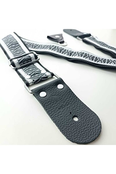 MEDUSA BEATRICE MODEL ELEKTRO GİTAR ASKISI