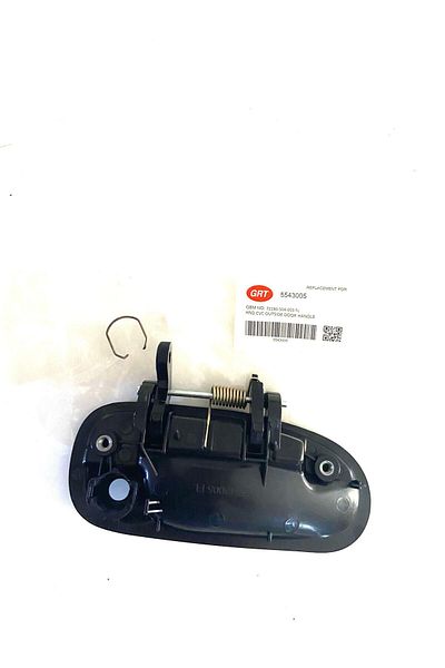 uca otomotiv مقبض باب خارجي أمامي يسار لسيارة Honda Civic 1996-2000 5543005