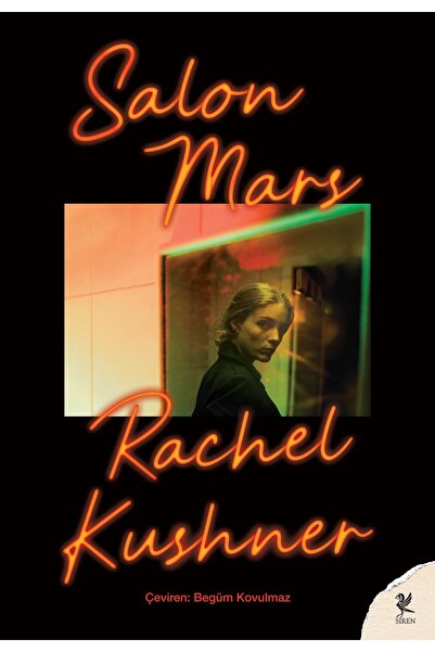 Siren Yayınları Salon Mars