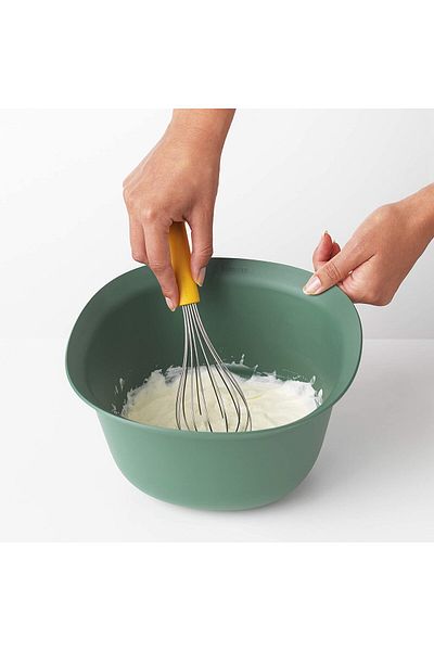 Brabantia Brabantia Yellow Beater - Large, Multipurpose, Authorized Evrekala, 5 Years Warranty