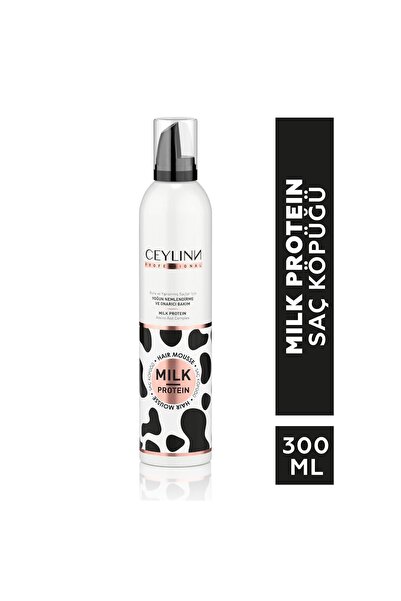 Genel Markalar MILK PROTEIN SAÇ KOPUĞU