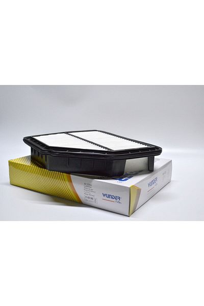 WUNDER FILTER Icon Group - Chevrolet Captiva - Opel Antara 2.0 Cdtı Air Filter - Wh353