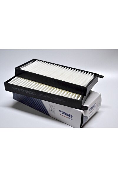 Genel Markalar Icon Group - Ssangyong Actyon - Kyron Polen Filtresi - Wp2014