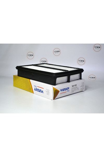 WUNDER FILTER Icon Group - Hyundai Tucson Air Filter - Wh 909