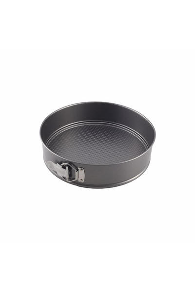 Porland Pretty Cooker Yuvarlak Kelepçeli Kek Kalıbı 26cm
