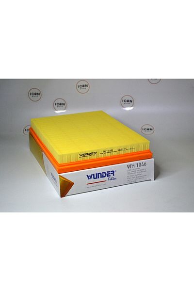 WUNDER FILTER Icon Group - فلتر هواء جيب جراند شيروكي - Wh 1046