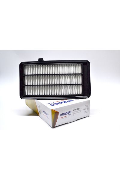 WUNDER FILTER Icon Group - Honda Civic FC5 1.5 Rs Air Filter - Wh2207