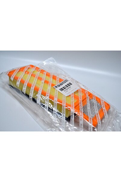 WUNDER FILTER Icon Group - Fiat Fiorino - Doblo - Linea 1,3 Multijet Euro 5 Motor Hava Filtresi