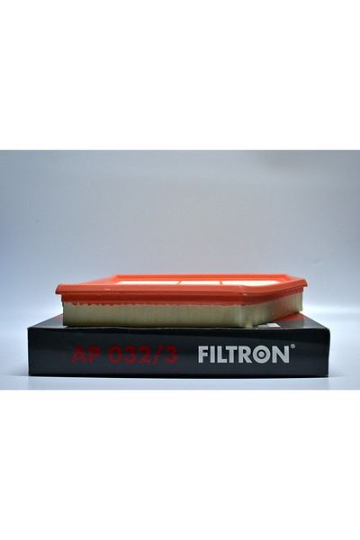 Filtron Bmw E60 - E63 5 Series - 6 Series 645ci Air Filter - Ap032/3 Compatible
