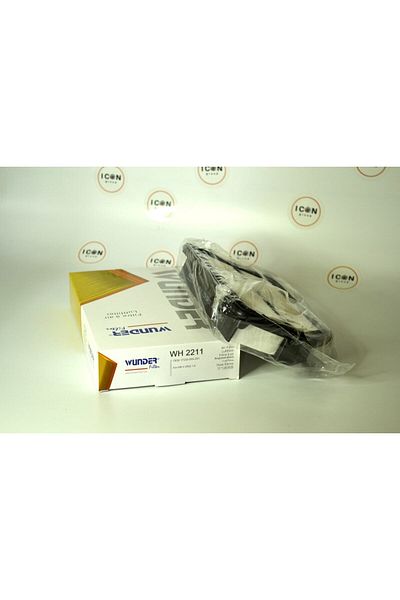 WUNDER FILTER ICON GROUP - Honda HR-V (RU) 1.5 Air Filter - WH 2211