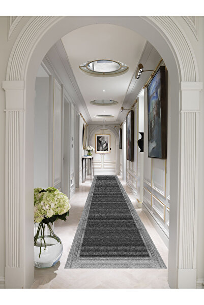 MUA HOME DECOR Digital Printed Washable Runner - for Living Room, Kitchen, Hallway, Office