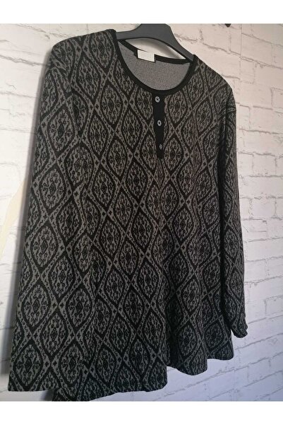 anne moda ankara Winter, Large size, Model A, soft bulz