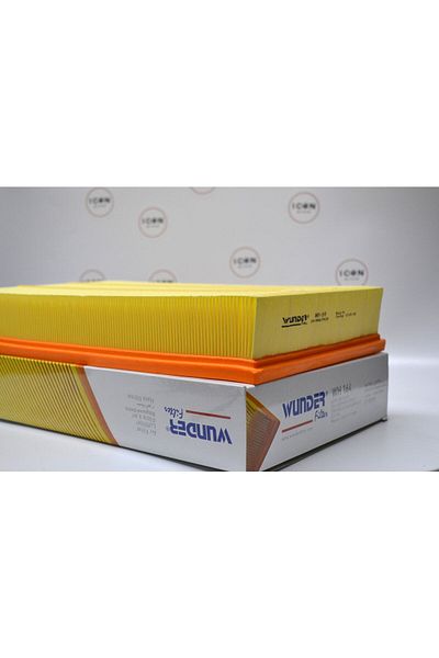WUNDER FILTER Icon Group - Vw Group Arteon - Passat B8 - B8,5 2.0 Tdı 240 Hp Air Filter - Wh164