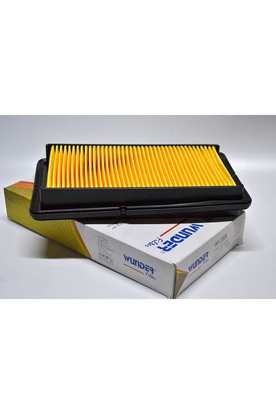 WUNDER FILTER Icon Group - Honda Accord 90 -> 2.0i 16v - Rover 618 - 620 - I - Si Air Filter - Wh2005