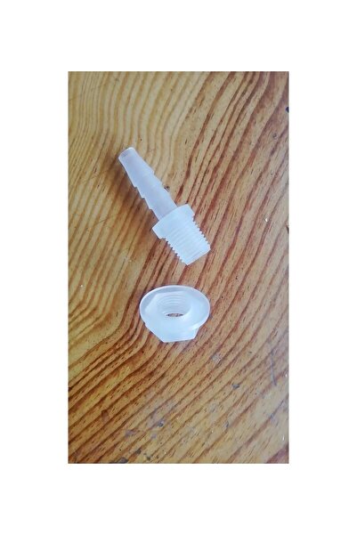 Elif Depo Hortum Rekoru 8 Mm 5 Adet