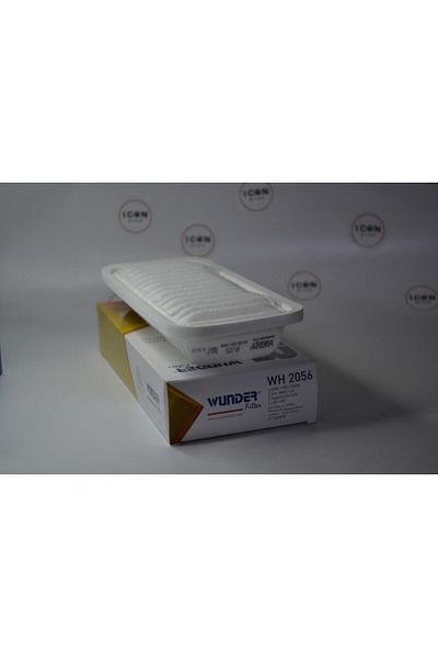 WUNDER FILTER Icon Group - Toyota Yaris 1.0 L Air Filter - Wh 2056