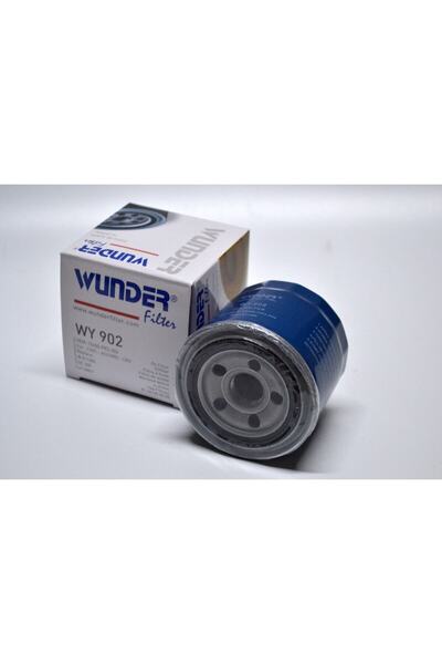 WUNDER FILTER Icon Group - Hyundai Kia Sportage - Accent - Era - Getz - I30 -...