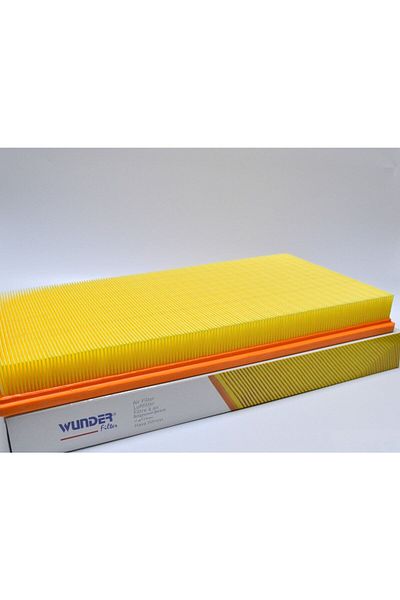 WUNDER FILTER Icon Group - Mercedes 639 Case Vito - Viano Air Filter - Wh726