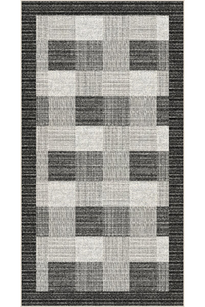 MUA HOME DECOR Digital Printed Washable Runner - for Living Room, Kitchen, Hallway, Office