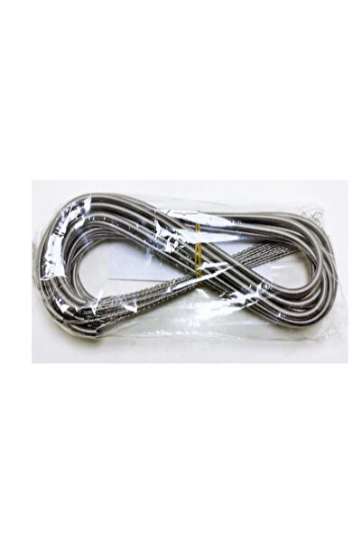 Polat Karabük Davul Sac Fırın Rezistansı 1500 W 1 Ad