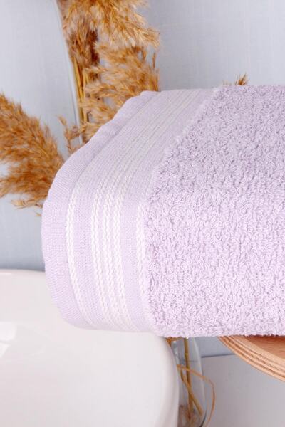 Baveno 100% бавовна 65x130 рушник для ванної кімнати