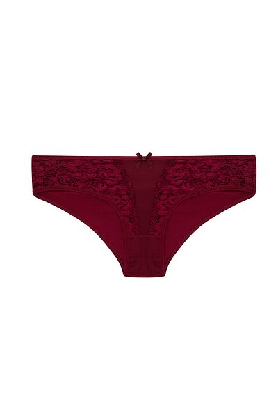LÜXDRM 2010 - 10 Piese Chiloți Bikini Moale, Dantela, Eleganti