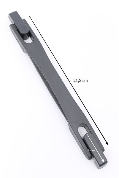 ERDAL DERİ Suitcase Hand Holder Hand Hanger 1 Piece