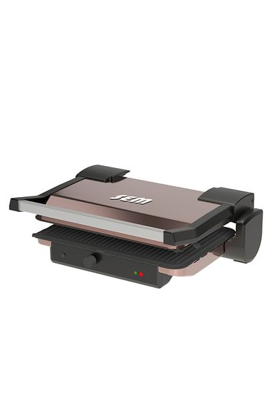 SEM Sc220 SEM DASH TOAST MACHINE