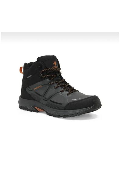 lumberjack Gray Men's Boots