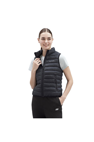 SKECHERS W Essential Дамска жилетка S212262